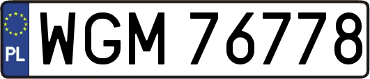 WGM76778