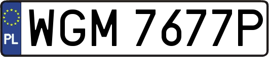 WGM7677P