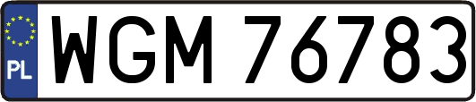 WGM76783