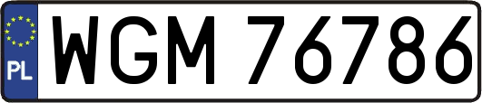 WGM76786