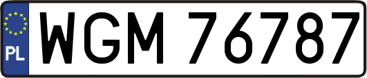 WGM76787