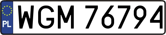 WGM76794