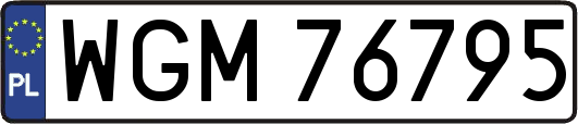 WGM76795
