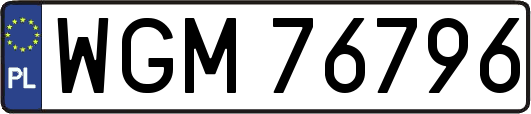 WGM76796