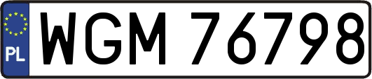WGM76798