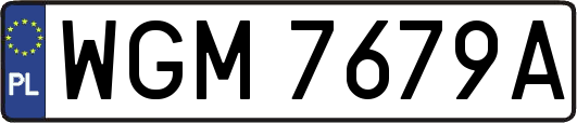 WGM7679A