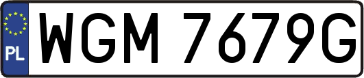 WGM7679G