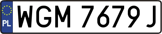 WGM7679J