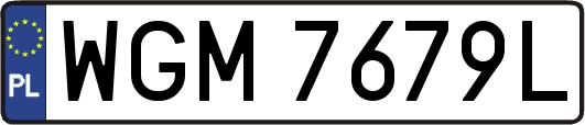WGM7679L