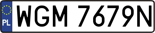 WGM7679N
