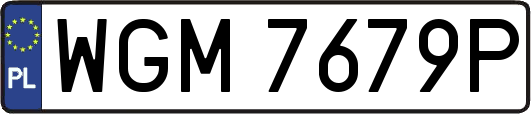 WGM7679P