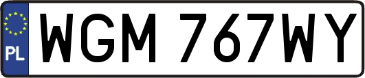 WGM767WY