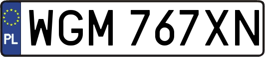 WGM767XN
