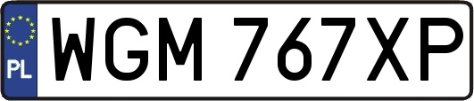 WGM767XP