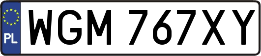 WGM767XY