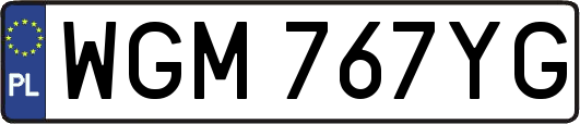 WGM767YG