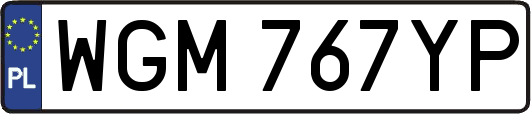 WGM767YP