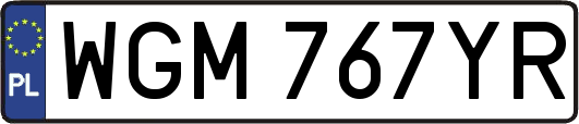 WGM767YR