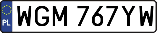 WGM767YW