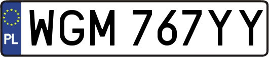 WGM767YY