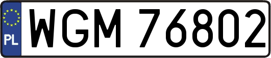 WGM76802