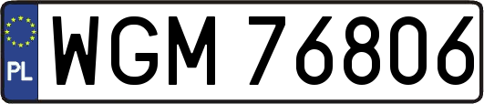 WGM76806