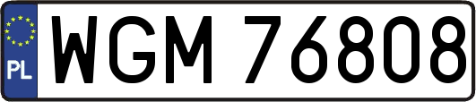 WGM76808