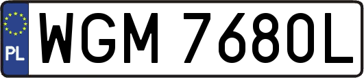 WGM7680L