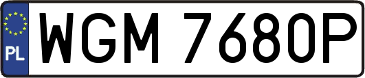 WGM7680P