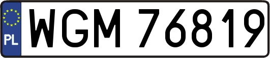 WGM76819