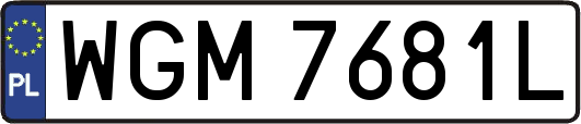 WGM7681L
