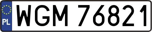 WGM76821