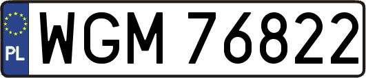 WGM76822