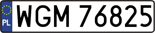 WGM76825