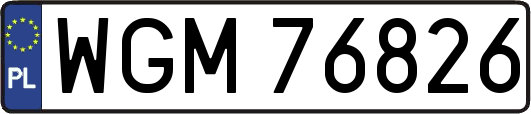 WGM76826