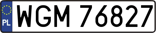 WGM76827