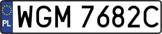 WGM7682C
