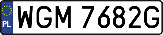 WGM7682G