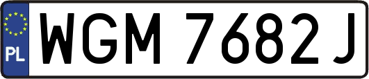 WGM7682J