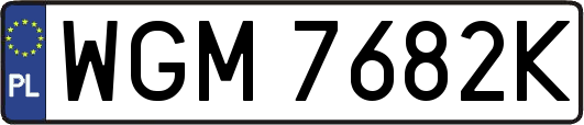 WGM7682K