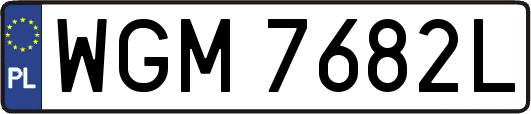 WGM7682L