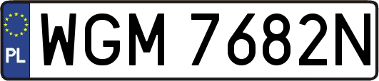 WGM7682N