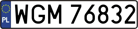WGM76832