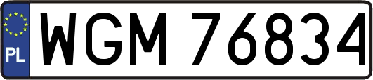 WGM76834