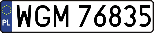 WGM76835