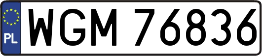 WGM76836
