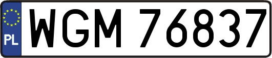 WGM76837