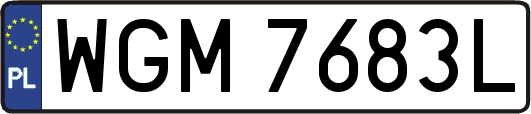 WGM7683L
