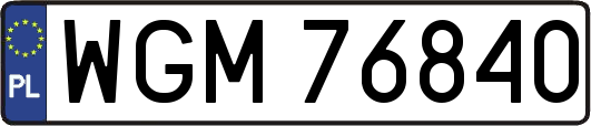 WGM76840