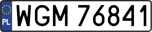WGM76841